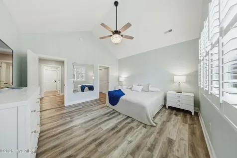 3215 Bay Winds Drive Southport NC 28461