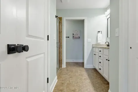 3215 Bay Winds Drive Southport NC 28461