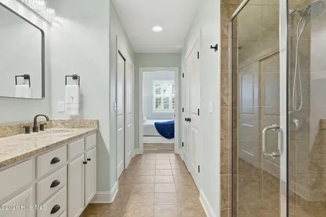 3215 Bay Winds Drive Southport NC 28461