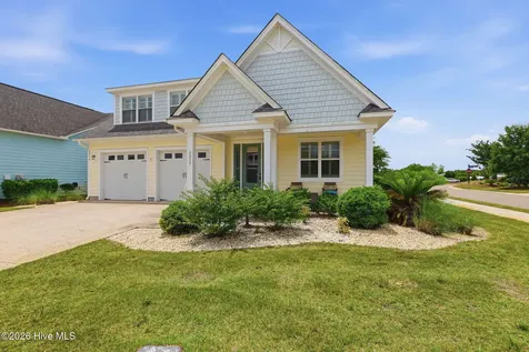 3215 Bay Winds Drive Southport NC 28461