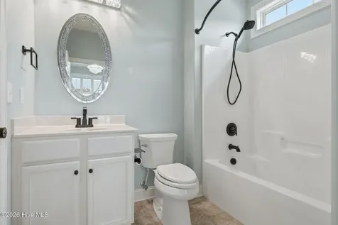 3215 Bay Winds Drive Southport NC 28461