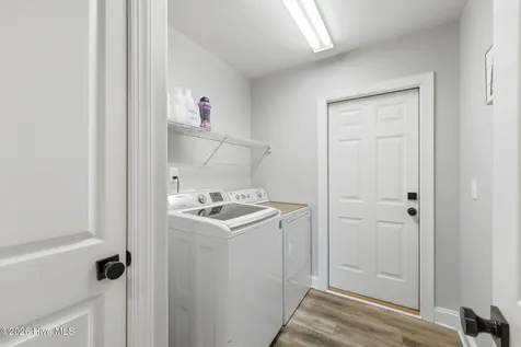 3215 Bay Winds Drive Southport NC 28461