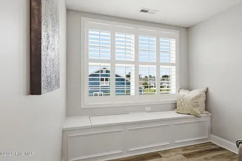 3215 Bay Winds Drive Southport NC 28461
