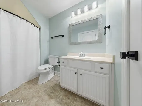 3215 Bay Winds Drive Southport NC 28461