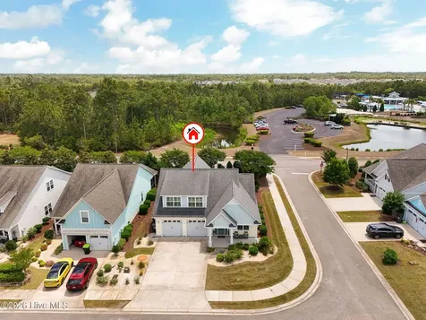 3215 Bay Winds Drive Southport NC 28461