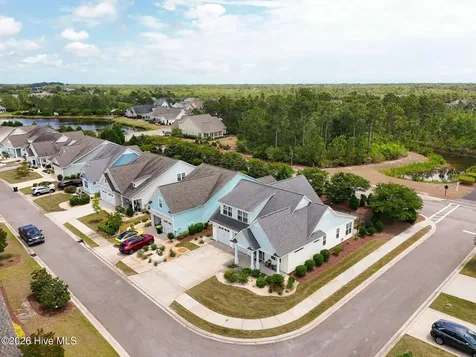 3215 Bay Winds Drive Southport NC 28461