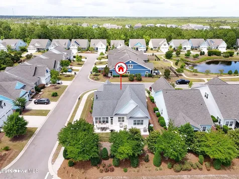 3215 Bay Winds Drive Southport NC 28461