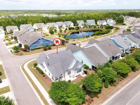3215 Bay Winds Drive Southport NC 28461
