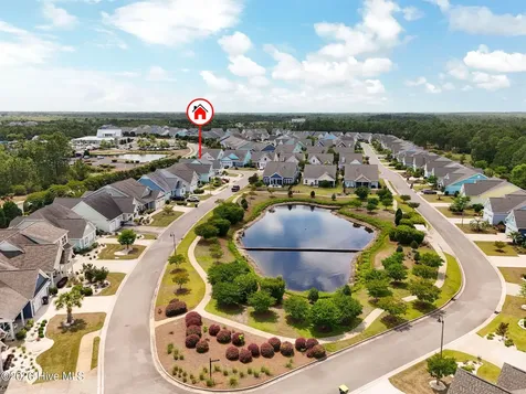 3215 Bay Winds Drive Southport NC 28461