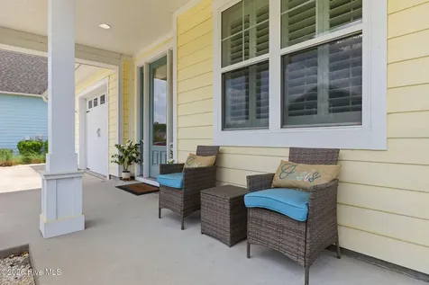 3215 Bay Winds Drive Southport NC 28461