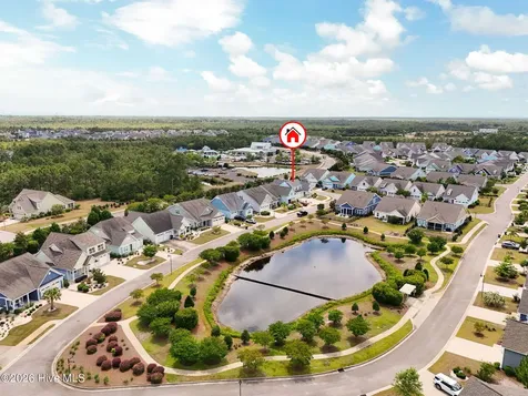 3215 Bay Winds Drive Southport NC 28461