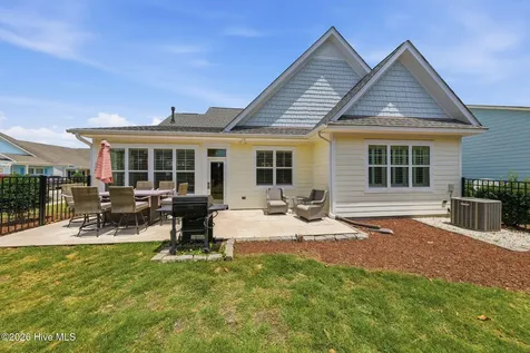 3215 Bay Winds Drive Southport NC 28461