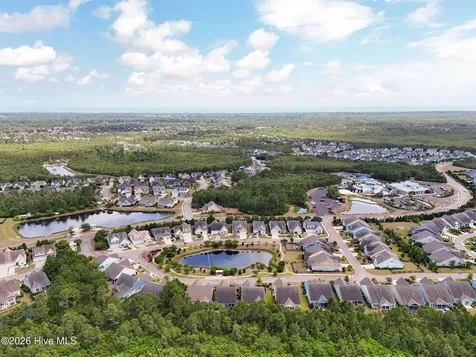 3215 Bay Winds Drive Southport NC 28461