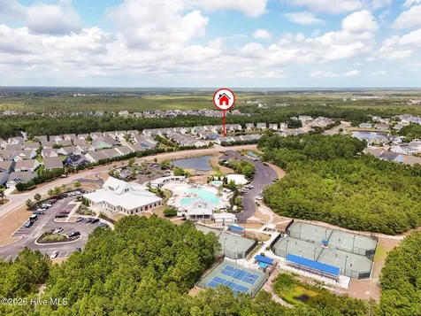3215 Bay Winds Drive Southport NC 28461