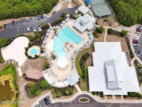 3215 Bay Winds Drive Southport NC 28461