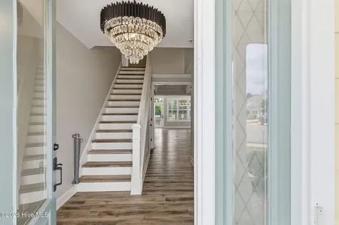 3215 Bay Winds Drive Southport NC 28461