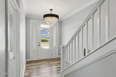 3215 Bay Winds Drive Southport NC 28461