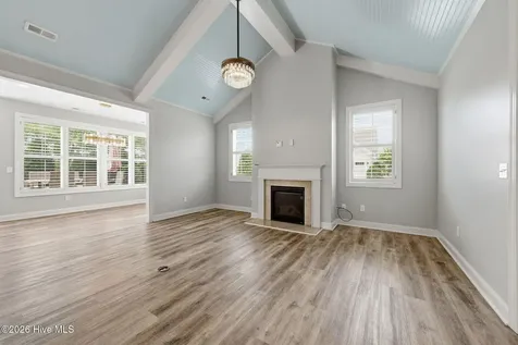 3215 Bay Winds Drive Southport NC 28461