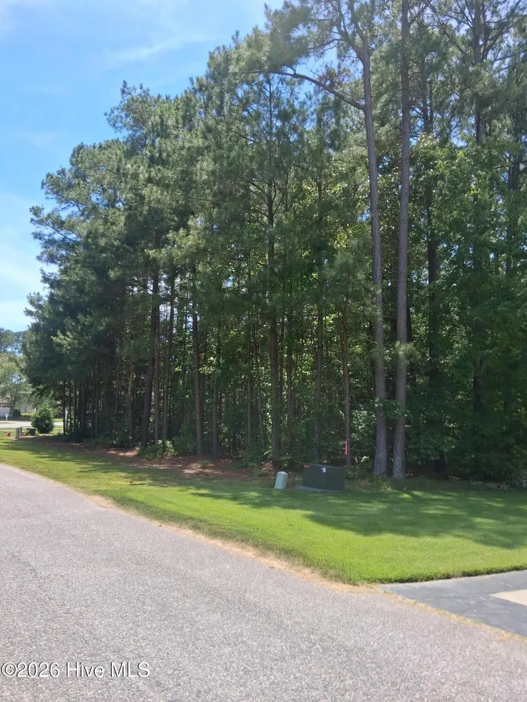 40 Boshers Point Drive Hertford NC 27944