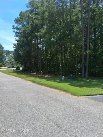 40 Boshers Point Drive Hertford NC 27944