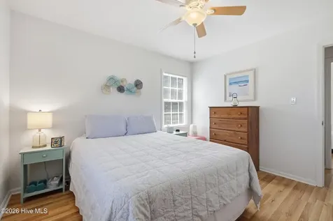 105 Straits Haven Road Beaufort NC 28516