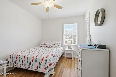 105 Straits Haven Road Beaufort NC 28516