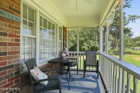 105 Straits Haven Road Beaufort NC 28516