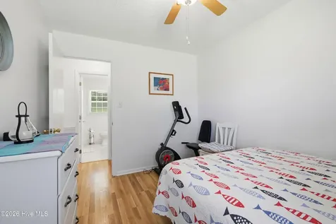 105 Straits Haven Road Beaufort NC 28516