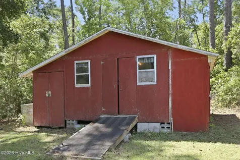 105 Straits Haven Road Beaufort NC 28516
