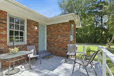 105 Straits Haven Road Beaufort NC 28516