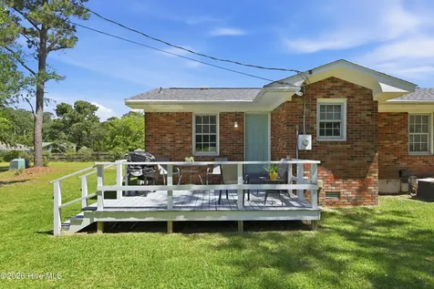 105 Straits Haven Road Beaufort NC 28516
