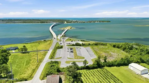105 Straits Haven Road Beaufort NC 28516