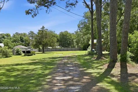 105 Straits Haven Road Beaufort NC 28516