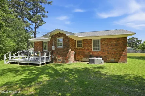 105 Straits Haven Road Beaufort NC 28516