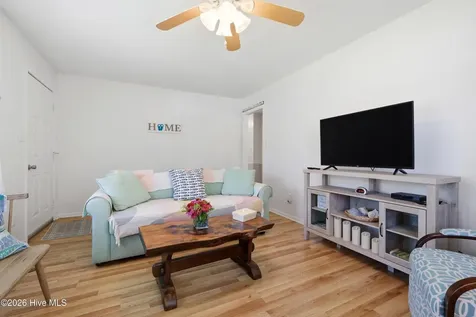 105 Straits Haven Road Beaufort NC 28516