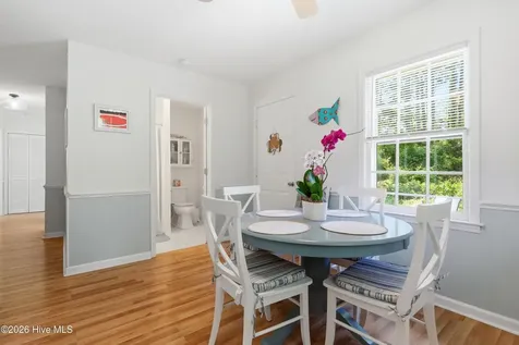 105 Straits Haven Road Beaufort NC 28516