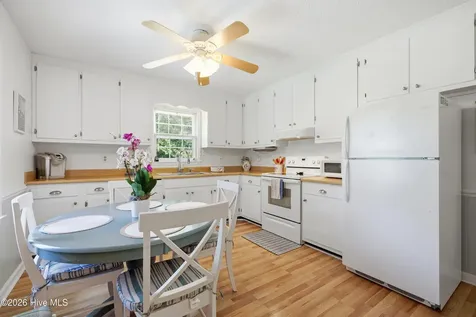 105 Straits Haven Road Beaufort NC 28516