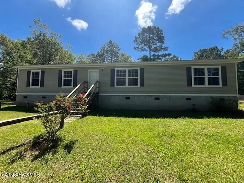 1346 Sandy Ridge Way NE Leland NC 28451