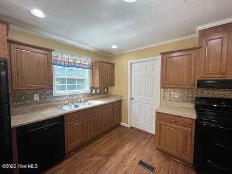 1346 Sandy Ridge Way NE Leland NC 28451