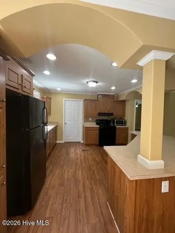 1346 Sandy Ridge Way NE Leland NC 28451