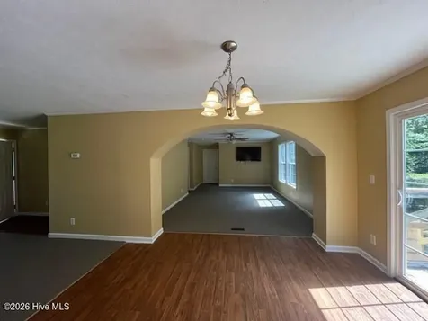 1346 Sandy Ridge Way NE Leland NC 28451