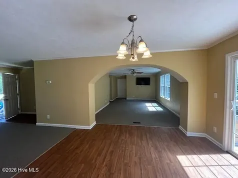 1346 Sandy Ridge Way NE Leland NC 28451