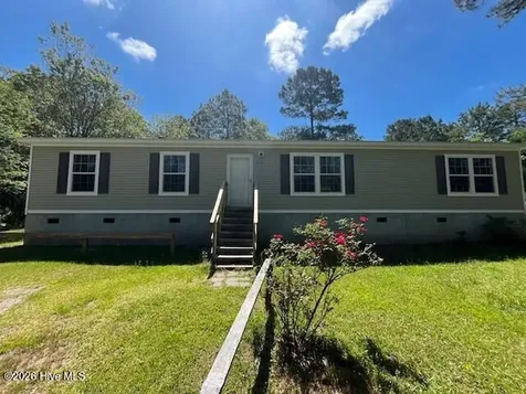 1346 Sandy Ridge Way NE Leland NC 28451