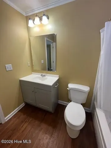 1346 Sandy Ridge Way NE Leland NC 28451