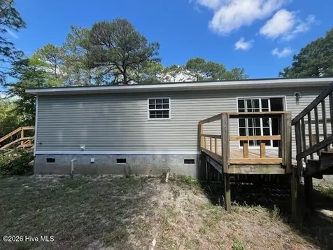 1346 Sandy Ridge Way NE Leland NC 28451