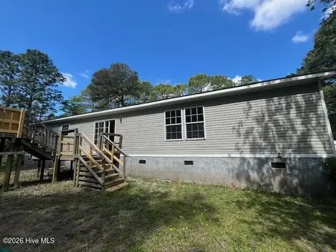 1346 Sandy Ridge Way NE Leland NC 28451