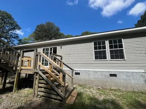 1346 Sandy Ridge Way NE Leland NC 28451