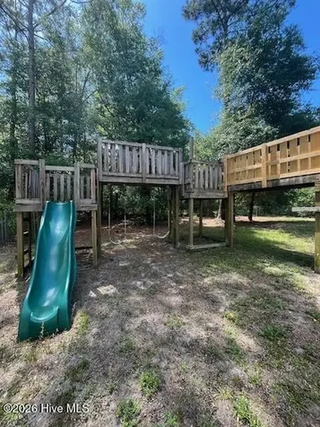 1346 Sandy Ridge Way NE Leland NC 28451