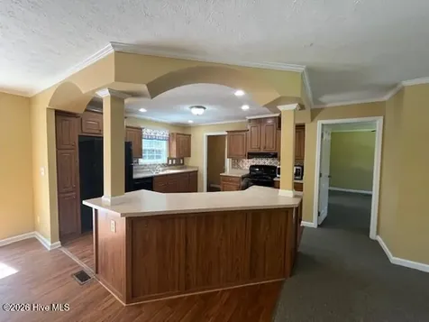 1346 Sandy Ridge Way NE Leland NC 28451