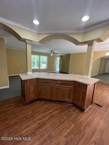 1346 Sandy Ridge Way NE Leland NC 28451